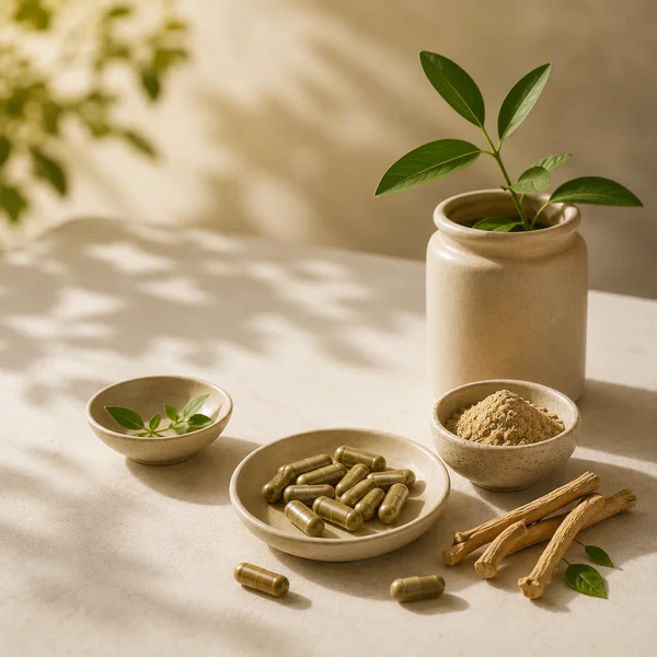 Timeless Style, Natural Harmony